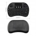 Mini Wireless Keyboard with Touchpad