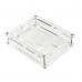 Arduino Uno Case (Clear)