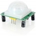HC-SR501 PIR Motion Sensor