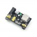 Breadboard Power Supply