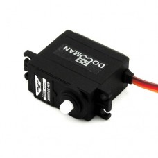 360 Degree Continuous Rotation Digital Servo (DM-S0306D)
