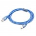 USB A to B Cable (6ft)