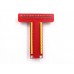 GPIO T-Cobbler Breakout for Raspberry Pi A+/B+/Pi 2/Pi 3/Pi 4 (40 Pins)