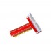 GPIO T-Cobbler Breakout for Raspberry Pi A+/B+/Pi 2/Pi 3/Pi 4 (40 Pins)