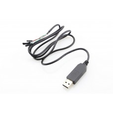 USB to UART TTL Serial Cable (PL2303HX)