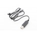 USB to UART TTL Serial Cable (PL2303HX)