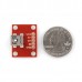 SparkFun USB Mini-B Breakout