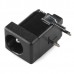 DC Barrel Jack Adapter (Breadboard Compatible)