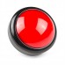 Big Dome Pushbutton (Red)