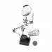 Third Hand Soldering Station