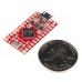 SparkFun Pro Micro (3.3V/8MHz)