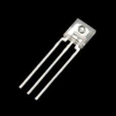 Light to Frequency Converter (TSL235R)