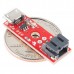 SparkFun LiPo Charger Basic (Micro-USB)