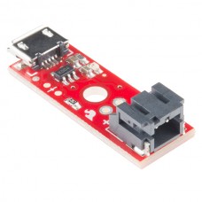 SparkFun LiPo Charger Basic (Micro-USB)