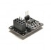 nRF24L01+ Breakout Adapter with On-board 3.3V Regulator