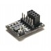 nRF24L01+ Breakout Adapter with On-board 3.3V Regulator