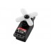 Hitec HS-65MG Mighty Metal Gear Feather Servo