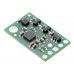 Pololu MinIMU-9 v5 Gyro Accelerometer and Compass Carrier (LSM6DS33 and LIS3MDL)