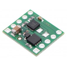 Pololu MAX14870 Single Brushed DC Motor Driver Carrier