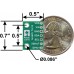 Pololu VL53L0X Time-of-Flight Distance Sensor Carrier with Voltage Regulator (200cm Max)