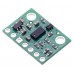 Pololu VL53L0X Time-of-Flight Distance Sensor Carrier with Voltage Regulator (200cm Max)