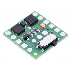 Pololu Mini MOSFET Slide Switch with Reverse Voltage Protection (LV)