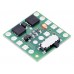 Pololu Mini MOSFET Slide Switch with Reverse Voltage Protection (LV)