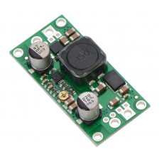 Pololu Adjustable 4-12V Step-Up/Step-Down Voltage Regulator (S18V20ALV)