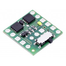 Pololu Mini MOSFET Slide Switch with Reverse Voltage Protection (SV)