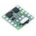 Pololu Mini MOSFET Slide Switch with Reverse Voltage Protection (SV)