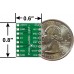 Pololu A4988 Stepper Motor Driver Carrier