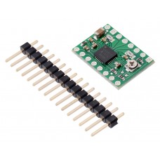Pololu A4988 Stepper Motor Driver Carrier