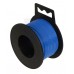Stranded Wire Blue (22 AWG 50 Feet)