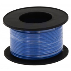 Stranded Wire Blue (22 AWG 50 Feet)