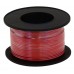 Stranded Wire Red (22 AWG 50 Feet)