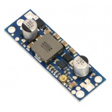 Pololu Adjustable 9-30V Step-Up Voltage Regulator (U3V50AHV)