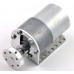 Pololu Stamped Aluminum L-Bracket Pair for 37D mm Metal Gearmotors