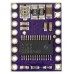 Pololu DRV8825 Stepper Motor Driver Carrier (High Current)