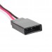 Servo Extension Cable (Female to Male)