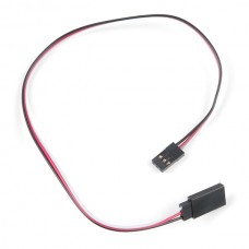Servo Extension Cable (Female to Male)