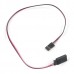 Servo Extension Cable (Female to Male)