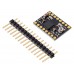 Pololu A4988 Stepper Motor Driver Carrier (Black Edition)