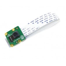 Raspberry Pi Camera Module v2 (8MP)