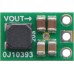 Pololu 5V Step-Up/Step-Down Voltage Regulator (S9V11F5)