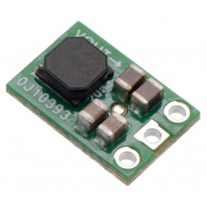 Pololu 5V Step-Up/Step-Down Voltage Regulator (S9V11F5)