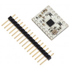 Pololu DRV8834 Low-Voltage Stepper Motor Driver Carrier