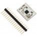 Pololu DRV8834 Low-Voltage Stepper Motor Driver Carrier