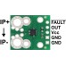 Pololu ACS711EX Current Sensor Carrier (-15.5A to +15.5A)