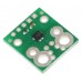 Pololu ACS711EX Current Sensor Carrier (-15.5A to +15.5A)