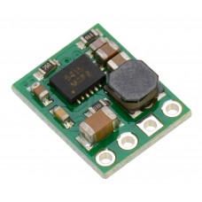 Pololu 5V 500mA Step-Down Voltage Regulator (D24V5F5)